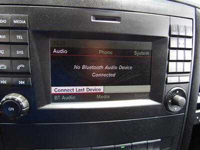 2016 Mercedes-Benz Metris CONV PKG,PWR PKG,RVC,SILVER CERTIFIED   - Photo 56 - Haddon Twp, NJ 08107