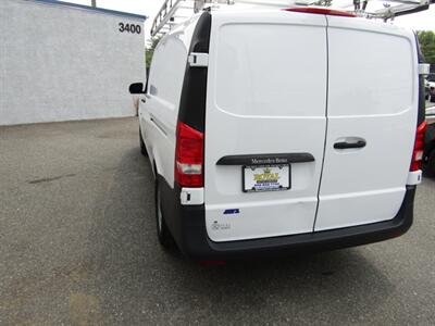 2016 Mercedes-Benz Metris CONV PKG,PWR PKG,RVC,SILVER CERTIFIED   - Photo 26 - Haddon Twp, NJ 08107