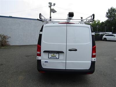 2016 Mercedes-Benz Metris CONV PKG,PWR PKG,RVC,SILVER CERTIFIED   - Photo 6 - Haddon Twp, NJ 08107