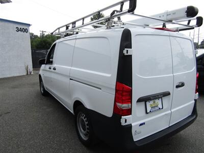 2016 Mercedes-Benz Metris CONV PKG,PWR PKG,RVC,SILVER CERTIFIED   - Photo 5 - Haddon Twp, NJ 08107