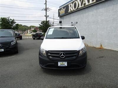 2016 Mercedes-Benz Metris CONV PKG,PWR PKG,RVC,SILVER CERTIFIED   - Photo 2 - Haddon Twp, NJ 08107