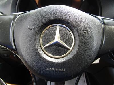 2016 Mercedes-Benz Metris CONV PKG,PWR PKG,RVC,SILVER CERTIFIED   - Photo 48 - Haddon Twp, NJ 08107