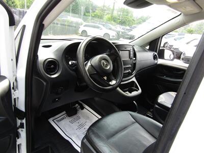 2016 Mercedes-Benz Metris CONV PKG,PWR PKG,RVC,SILVER CERTIFIED   - Photo 32 - Haddon Twp, NJ 08107
