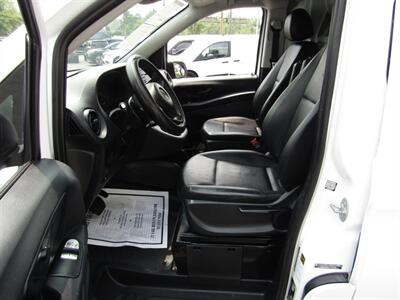 2016 Mercedes-Benz Metris CONV PKG,PWR PKG,RVC,SILVER CERTIFIED   - Photo 31 - Haddon Twp, NJ 08107