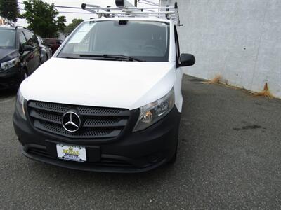 2016 Mercedes-Benz Metris CONV PKG,PWR PKG,RVC,SILVER CERTIFIED   - Photo 14 - Haddon Twp, NJ 08107