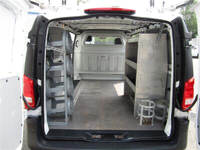 2016 Mercedes-Benz Metris CONV PKG,PWR PKG,RVC,SILVER CERTIFIED   - Photo 37 - Haddon Twp, NJ 08107