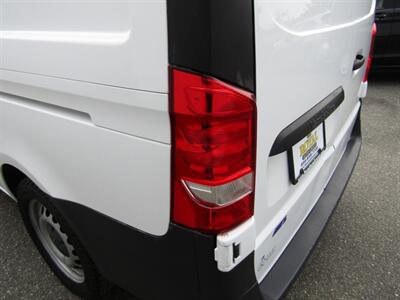 2016 Mercedes-Benz Metris CONV PKG,PWR PKG,RVC,SILVER CERTIFIED   - Photo 21 - Haddon Twp, NJ 08107