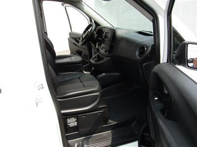 2016 Mercedes-Benz Metris CONV PKG,PWR PKG,RVC,SILVER CERTIFIED   - Photo 43 - Haddon Twp, NJ 08107