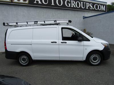 2016 Mercedes-Benz Metris CONV PKG,PWR PKG,RVC,SILVER CERTIFIED   - Photo 8 - Haddon Twp, NJ 08107