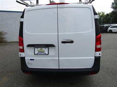 2016 Mercedes-Benz Metris CONV PKG,PWR PKG,RVC,SILVER CERTIFIED   - Photo 23 - Haddon Twp, NJ 08107