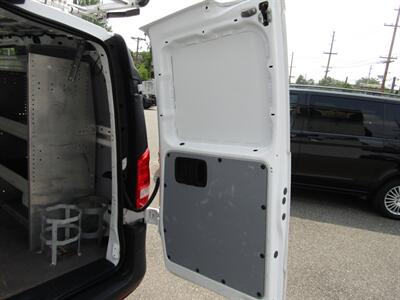 2016 Mercedes-Benz Metris CONV PKG,PWR PKG,RVC,SILVER CERTIFIED   - Photo 38 - Haddon Twp, NJ 08107
