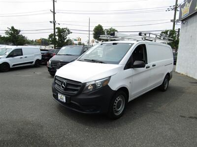 2016 Mercedes-Benz Metris CONV PKG,PWR PKG,RVC,SILVER CERTIFIED   - Photo 3 - Haddon Twp, NJ 08107