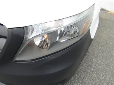 2016 Mercedes-Benz Metris CONV PKG,PWR PKG,RVC,SILVER CERTIFIED   - Photo 12 - Haddon Twp, NJ 08107