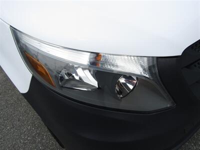 2016 Mercedes-Benz Metris CONV PKG,PWR PKG,RVC,SILVER CERTIFIED   - Photo 9 - Haddon Twp, NJ 08107