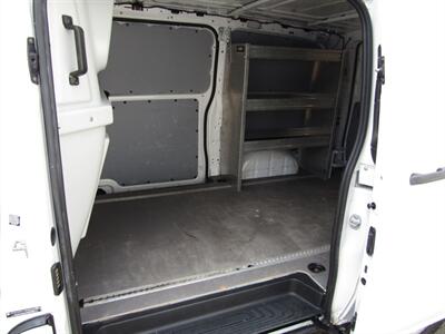 2016 Mercedes-Benz Metris CONV PKG,PWR PKG,RVC,SILVER CERTIFIED   - Photo 33 - Haddon Twp, NJ 08107