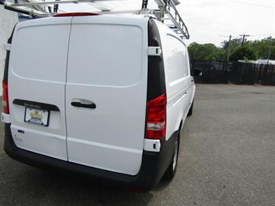 2016 Mercedes-Benz Metris CONV PKG,PWR PKG,RVC,SILVER CERTIFIED   - Photo 27 - Haddon Twp, NJ 08107