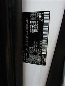 2016 Mercedes-Benz Metris CONV PKG,PWR PKG,RVC,SILVER CERTIFIED   - Photo 57 - Haddon Twp, NJ 08107