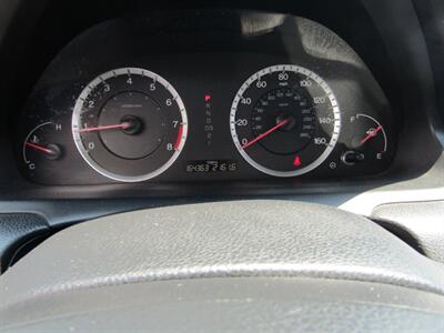 2008 Honda Accord EX-L,COMFORT PKG,RVC,SILVER CERTIFIED   - Photo 49 - Haddon Twp, NJ 08107