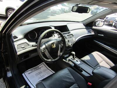 2008 Honda Accord EX-L,COMFORT PKG,RVC,SILVER CERTIFIED   - Photo 33 - Haddon Twp, NJ 08107