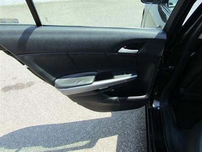 2008 Honda Accord EX-L,COMFORT PKG,RVC,SILVER CERTIFIED   - Photo 34 - Haddon Twp, NJ 08107
