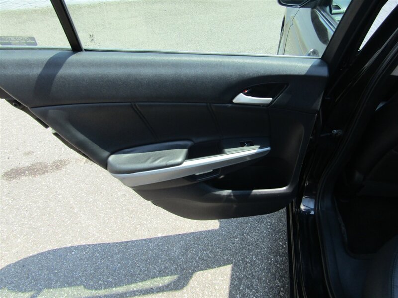 2008 Honda Accord EX-L,COMFORT PKG,RVC,SILVER CERTIFIED - Photo 34 - Haddon Twp, NJ 08107
