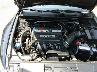 2008 Honda Accord EX-L,COMFORT PKG,RVC,SILVER CERTIFIED   - Photo 61 - Haddon Twp, NJ 08107