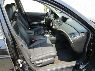 2008 Honda Accord EX-L,COMFORT PKG,RVC,SILVER CERTIFIED   - Photo 42 - Haddon Twp, NJ 08107