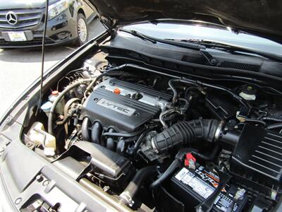 2008 Honda Accord EX-L,COMFORT PKG,RVC,SILVER CERTIFIED   - Photo 63 - Haddon Twp, NJ 08107