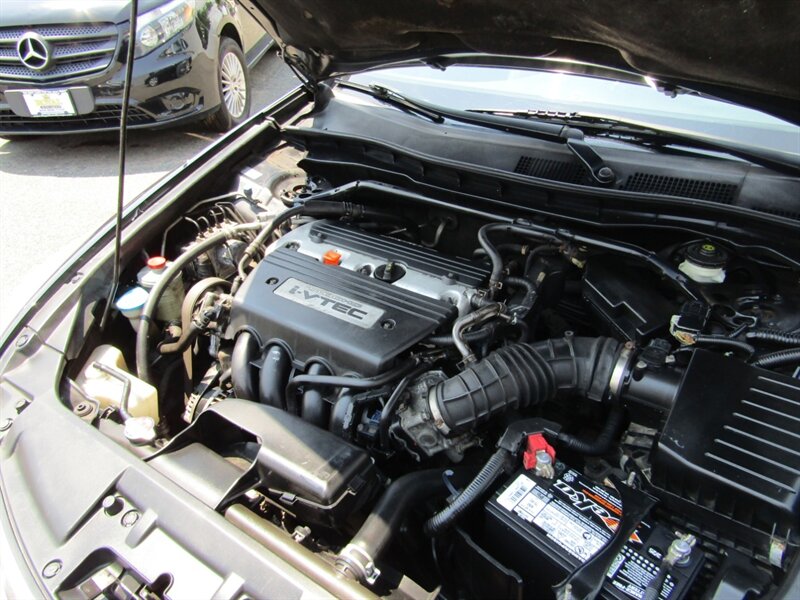2008 Honda Accord EX-L,COMFORT PKG,RVC,SILVER CERTIFIED - Photo 63 - Haddon Twp, NJ 08107