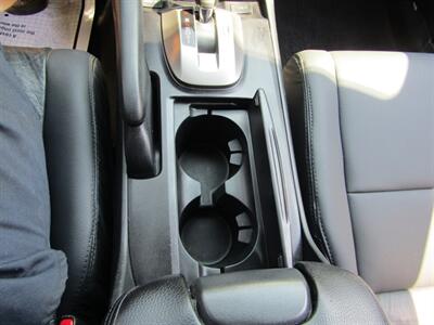 2008 Honda Accord EX-L,COMFORT PKG,RVC,SILVER CERTIFIED   - Photo 52 - Haddon Twp, NJ 08107