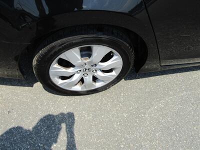 2008 Honda Accord EX-L,COMFORT PKG,RVC,SILVER CERTIFIED   - Photo 16 - Haddon Twp, NJ 08107