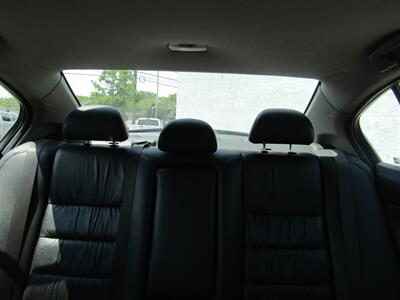 2008 Honda Accord EX-L,COMFORT PKG,RVC,SILVER CERTIFIED   - Photo 56 - Haddon Twp, NJ 08107