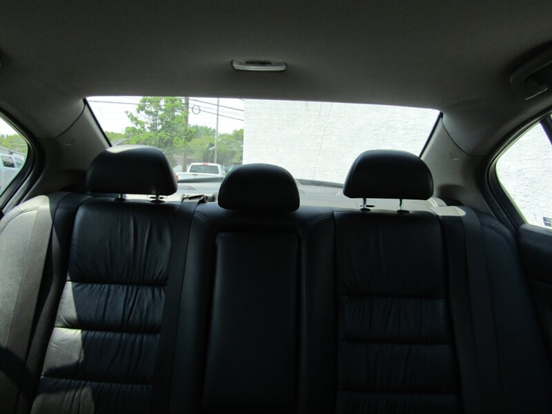 2008 Honda Accord EX-L,COMFORT PKG,RVC,SILVER CERTIFIED - Photo 56 - Haddon Twp, NJ 08107