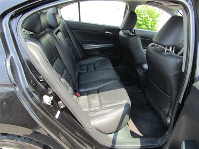2008 Honda Accord EX-L,COMFORT PKG,RVC,SILVER CERTIFIED   - Photo 40 - Haddon Twp, NJ 08107