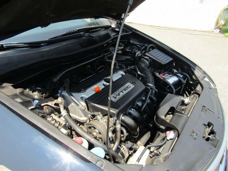 2008 Honda Accord EX-L,COMFORT PKG,RVC,SILVER CERTIFIED - Photo 62 - Haddon Twp, NJ 08107