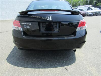 2008 Honda Accord EX-L,COMFORT PKG,RVC,SILVER CERTIFIED   - Photo 23 - Haddon Twp, NJ 08107