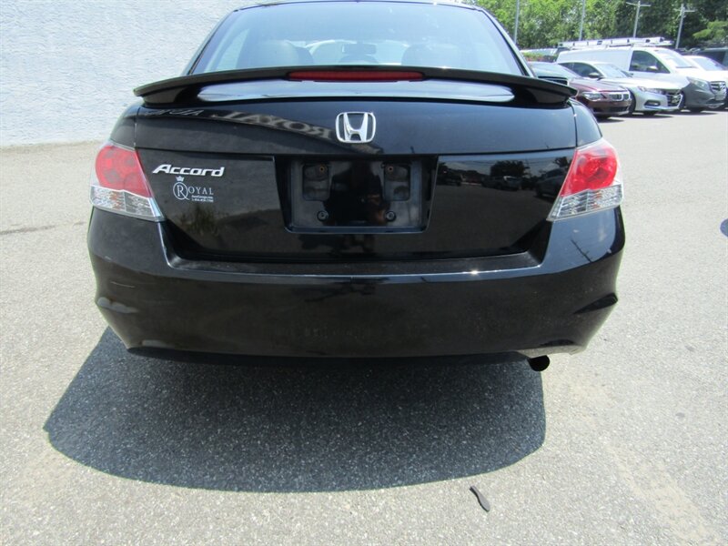 2008 Honda Accord EX-L,COMFORT PKG,RVC,SILVER CERTIFIED - Photo 23 - Haddon Twp, NJ 08107