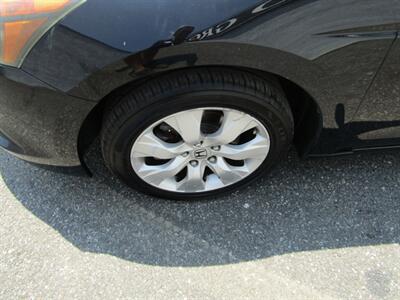 2008 Honda Accord EX-L,COMFORT PKG,RVC,SILVER CERTIFIED   - Photo 14 - Haddon Twp, NJ 08107
