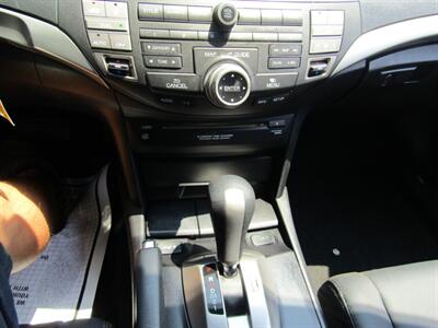 2008 Honda Accord EX-L,COMFORT PKG,RVC,SILVER CERTIFIED   - Photo 51 - Haddon Twp, NJ 08107