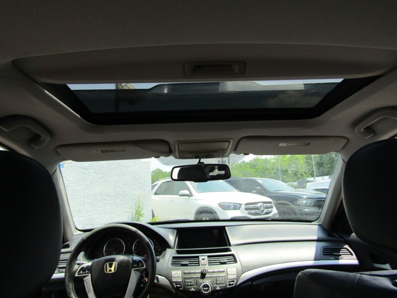 2008 Honda Accord EX-L,COMFORT PKG,RVC,SILVER CERTIFIED - Photo 59 - Haddon Twp, NJ 08107