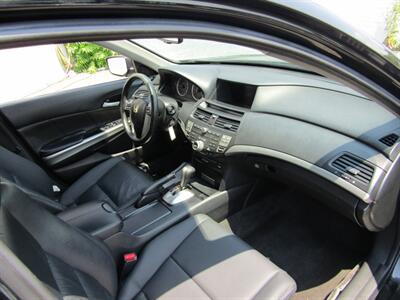 2008 Honda Accord EX-L,COMFORT PKG,RVC,SILVER CERTIFIED   - Photo 43 - Haddon Twp, NJ 08107