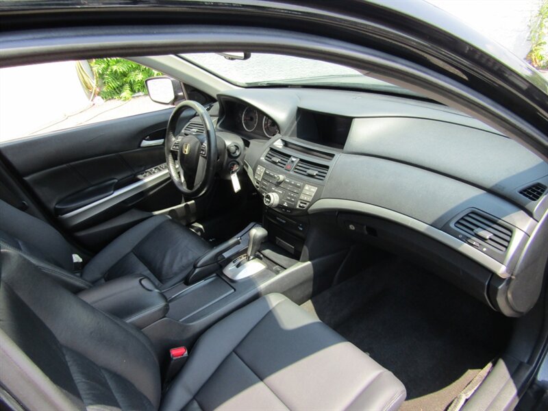 2008 Honda Accord EX-L,COMFORT PKG,RVC,SILVER CERTIFIED - Photo 43 - Haddon Twp, NJ 08107