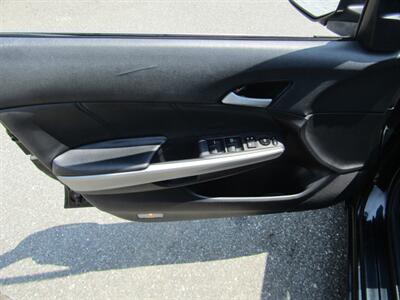 2008 Honda Accord EX-L,COMFORT PKG,RVC,SILVER CERTIFIED   - Photo 29 - Haddon Twp, NJ 08107
