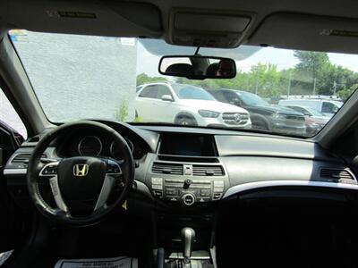 2008 Honda Accord EX-L,COMFORT PKG,RVC,SILVER CERTIFIED   - Photo 58 - Haddon Twp, NJ 08107