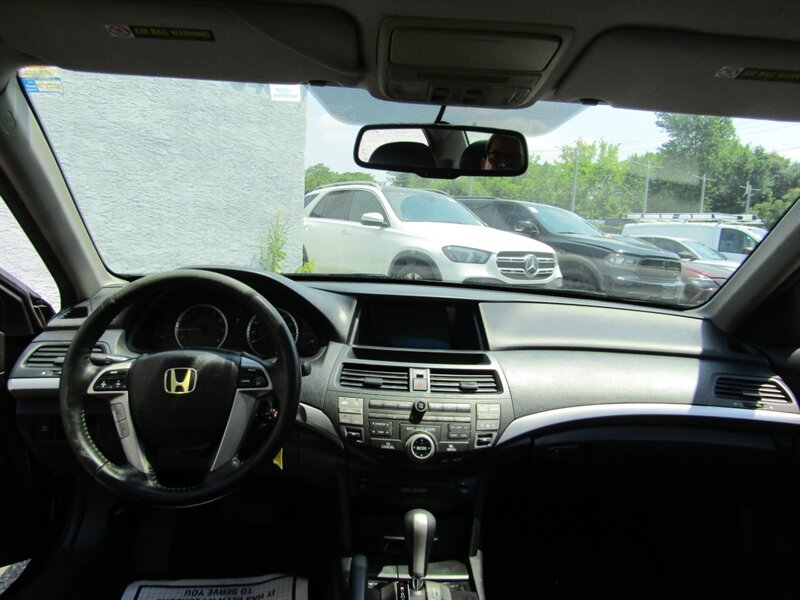 2008 Honda Accord EX-L,COMFORT PKG,RVC,SILVER CERTIFIED - Photo 58 - Haddon Twp, NJ 08107