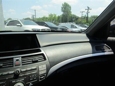 2008 Honda Accord EX-L,COMFORT PKG,RVC,SILVER CERTIFIED   - Photo 53 - Haddon Twp, NJ 08107