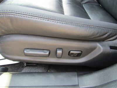 2008 Honda Accord EX-L,COMFORT PKG,RVC,SILVER CERTIFIED   - Photo 32 - Haddon Twp, NJ 08107