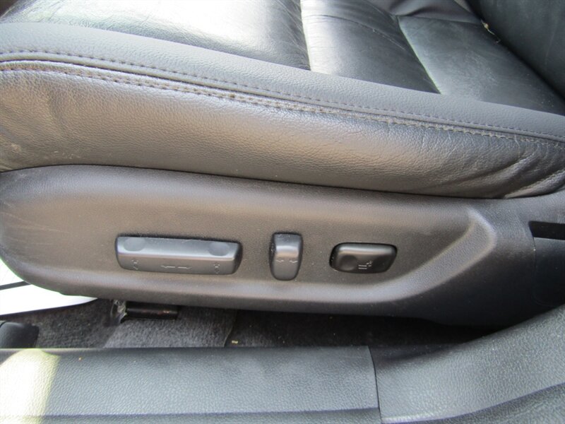 2008 Honda Accord EX-L,COMFORT PKG,RVC,SILVER CERTIFIED - Photo 32 - Haddon Twp, NJ 08107