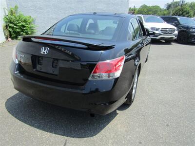 2008 Honda Accord EX-L,COMFORT PKG,RVC,SILVER CERTIFIED   - Photo 25 - Haddon Twp, NJ 08107