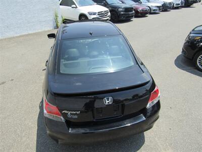 2008 Honda Accord EX-L,COMFORT PKG,RVC,SILVER CERTIFIED   - Photo 28 - Haddon Twp, NJ 08107
